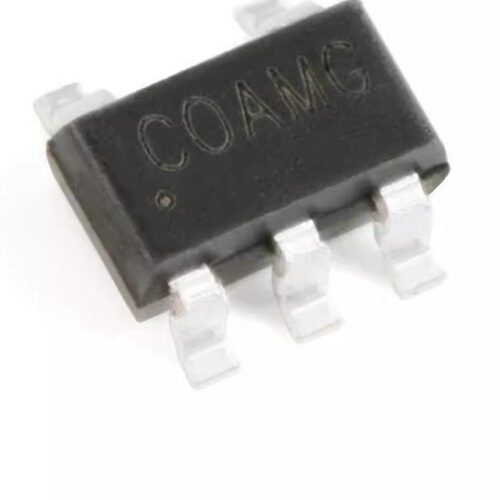原装正品 SY6280AAC 丝印CO SOT-23-5 低损耗配电开关器件芯片
