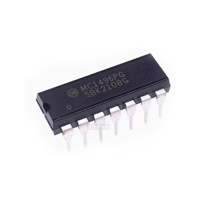 DIP-14直插全新原装模拟乘法器