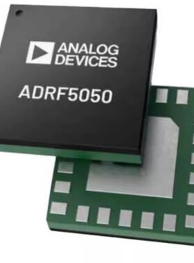 全新 ADRF5050BCCZN RF 开关 IC