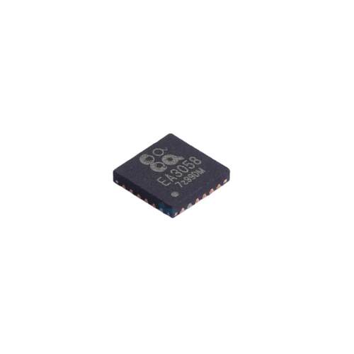 原装正品 EA3058QDR 封装QFN-20 DC-DC 电源管理IC芯片
