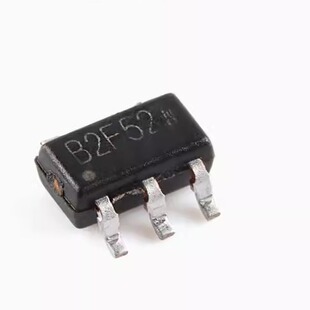 全新 MT3540-F25 SOT-23-5 1.5A 高达28V输出 1.2MHz升压转换器