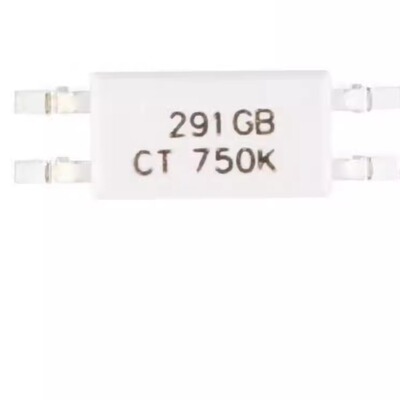 全新原装 贴片光耦 CTH291GB(T1) SOP-4 兼容TLP291GB 耦合器