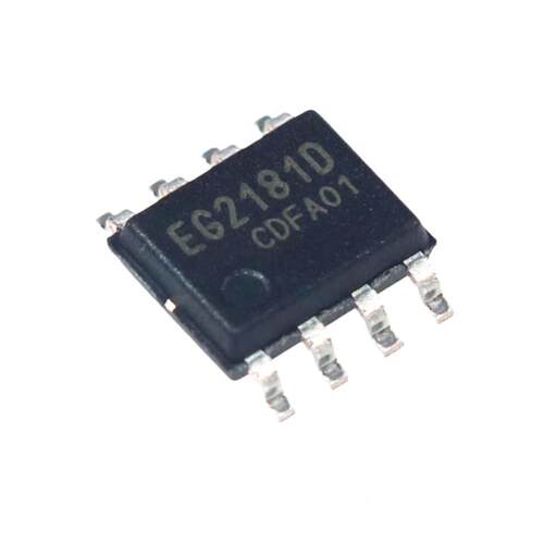 原装正品 EG2181D EG2181 SOP-8 栅极驱动芯片