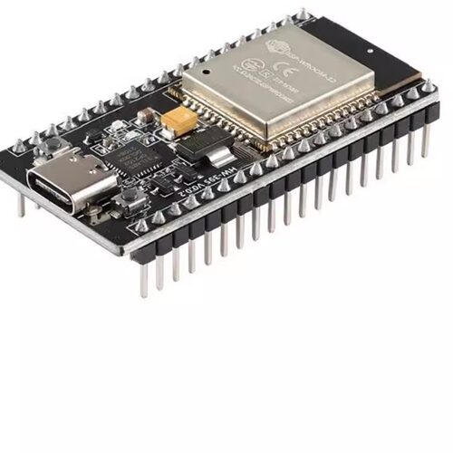 ESP32开发板模块 CP2102 Type-C USB接口WIFI蓝牙无线模块WROOM32