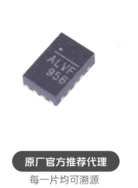 NB680GD-Z 丝印ALV* QFN-12 8A3.3V 开关稳压器芯片