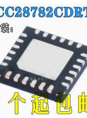 UCC28782CDRTWR 规格 UCC28782BDLRTWR