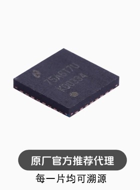 LMK00334RTVR K00334 WQFN-32时钟缓冲器/电平转换器芯片