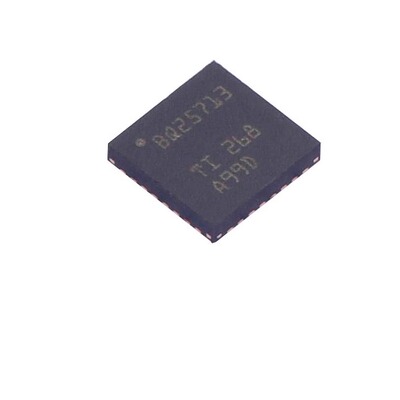 全新BQ25713RSNR封装QFN-32 BQ25713 电池管理IC芯片 /德州