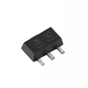 原装正品PBSS5360XX SOT-89 60V，3A PNP 低VCEsat (BISS)晶体管