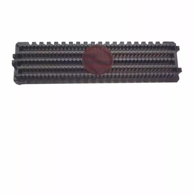 ASP-134604-01 申泰SAMTEC 镀金板对板 连接器 160PIN 1.27mm