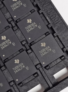 全新 TUSB1310A TUSB1310AZAY BGA-175 驱动器收发器接口芯片