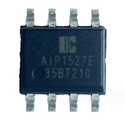 AiP品牌 AiP1527E 可关断无线遥控发射编码电路 SOP8封装