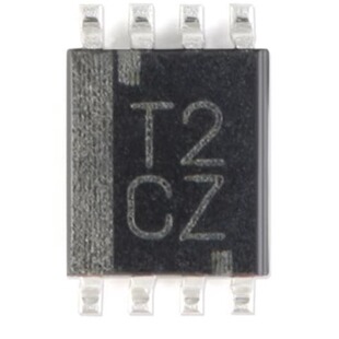 SN74LVC2T45DCUR VSSOP8三态输出的2位双电源总线收发器