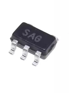 原装正品 TS391AG-AF5-R 贴片 SOT-25 电压比较器芯片