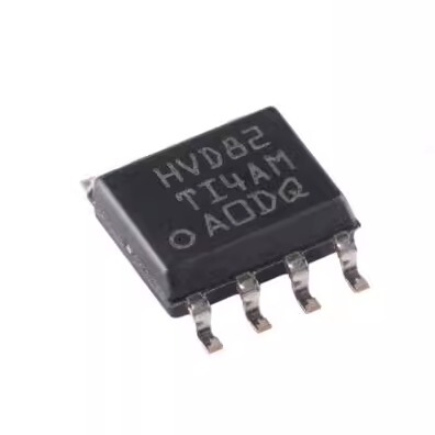 原装正品 贴片 SN65HVD82DR SOIC-8 RS-485收发器芯片