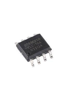 原装CC6902SO-10A SOP-8 单芯片霍尔效应电流传感器 隔离电压2kV