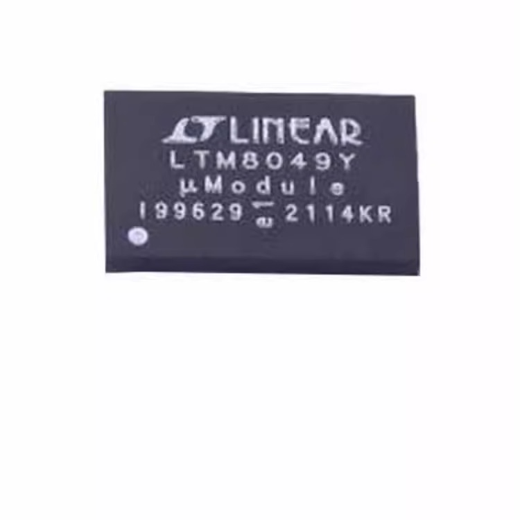 全新贴片 LTM8049EY#PBF BGA-77 丝印LTM8049Y 1A 开关稳压器芯片