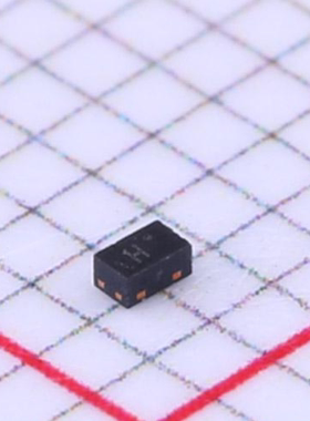 全新原装 AZ5825-01F.R7G 丝印H DFN1006 静电保护管