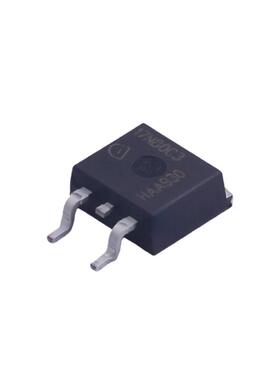 全新原装 SPB17N80C3 丝印17N80C3 贴片TO-263 功率场效应MOS管