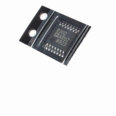 AD8302ARUZ  AD8302 芯片 TSSOP14