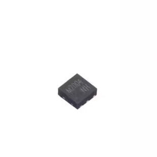 原装正品 CJM2004 封装 DFNWB6LJ 1个N沟道 场效应管(MOSFET)