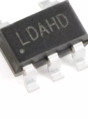 全新 SY8088AAC 丝印LD SOT-23-5 同步降压DC-DC稳压器芯片