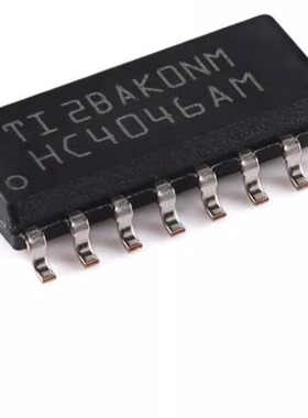 全新 贴片 CD74HC4046AM96 SOIC-16 逻辑锁相环芯片