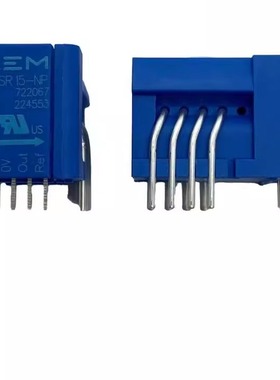 全新CKSR 15-NP莱姆15A电流互感器CKSR15-NP瑞士LEM电流传感器