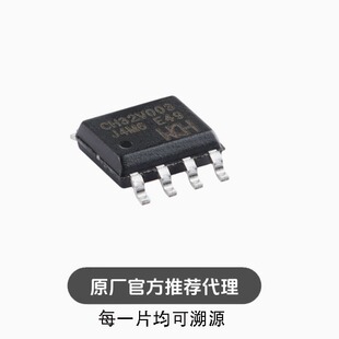 全新 CH32V003J4M6 SOP-8 RISC-V内核 32位微控制器-MCU