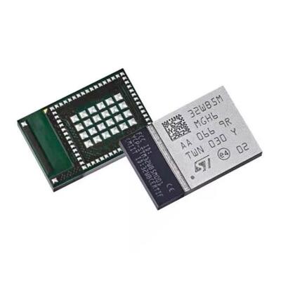 原装 STM32WB5MMGH6TR WB5MMGH6TR LGA86L10封装 控制器MCU芯片