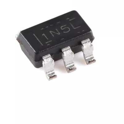 全新 TPS613222ADBVR SOT-23-5 1.8A开关电流升压转换器芯片