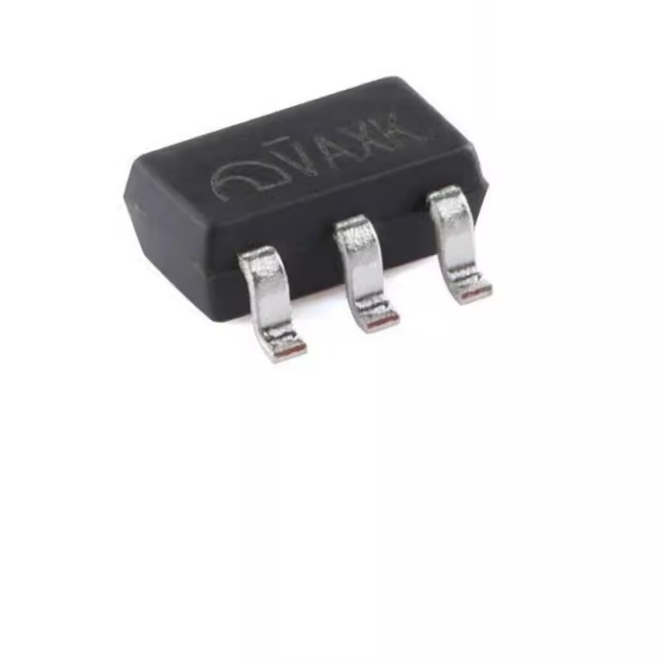 3原装ME6QVJ21C稳33M5G .SOT-23-5 33V低功率高精度PSRR LDO线性