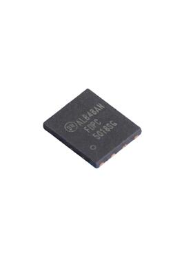 原装正品 FDPC5018SG 封装 PQFN8 2个N沟道 场效应管