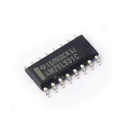 全新原装SOP16四路驱动器芯片