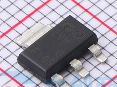 全新原装 Z0109NN5AA4 丝印Z9N SOT-223 晶闸管(可控硅)/模块