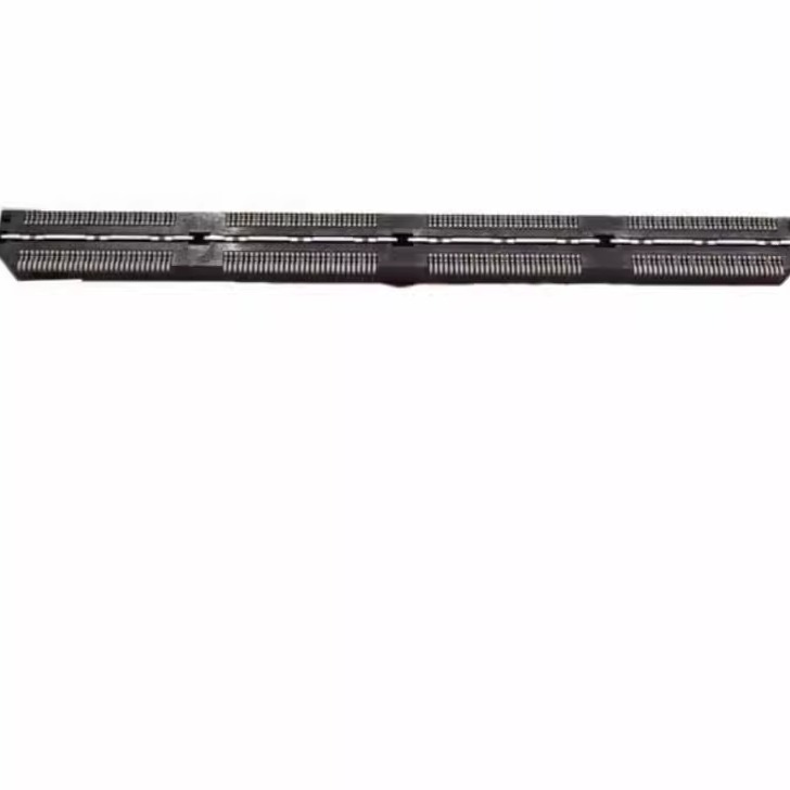 QTH-120-01-L-D-A-K 0.50mm 双排 240PIN 申泰 镀金板对板公座