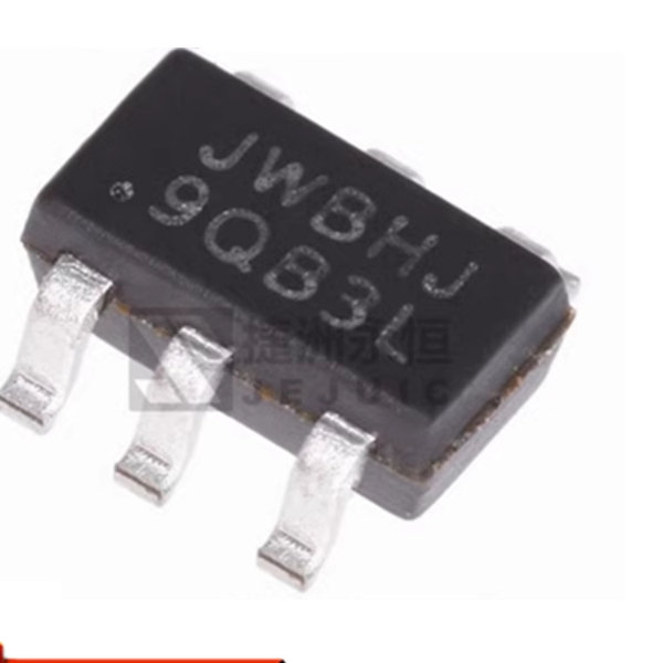 贴片 JW5026SOTB#TRPBF 丝印JWBHJ SOT23-6 电源芯片