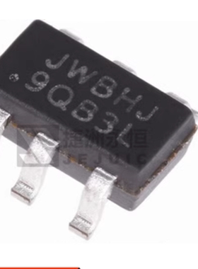 贴片 JW5026SOTB#TRPBF 丝印JWBHJ SOT23-6 电源芯片