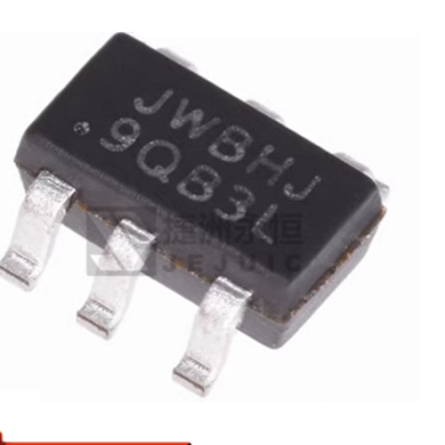 贴片 JW5026SOTB#TRPBF 丝印JWBHJ SOT23-6 电源芯片