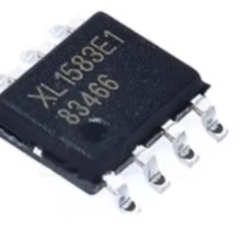 贴片 XL1583E1 SOIC-8 降压DC-DC转换器电源IC芯片