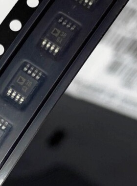 全新ADP125ARHZ MSOP-8 贴片R7 ARH 丝印38 线性稳压器IC芯片