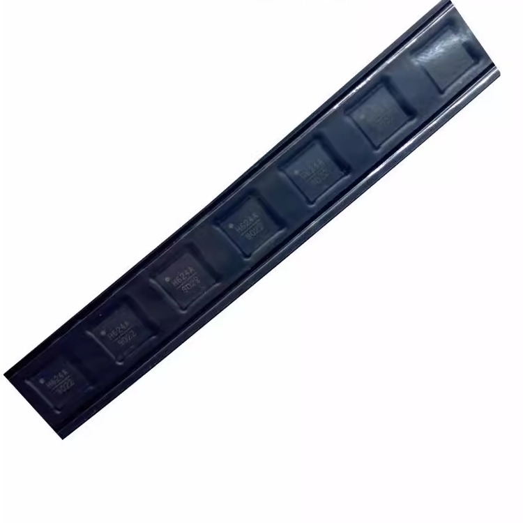 全新 HMC624ALP4ETR HMC624LP4ETR 丝印：H624/H624A QFN-24
