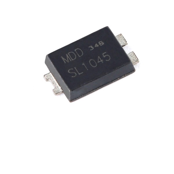 全新 SL1045 TO-277B 45V/10A 贴片肖特基二极管
