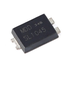 全新 SL1045 TO-277B 45V/10A 贴片肖特基二极管