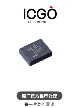 FSUSB42UMX 封装 UFQQFN-10 模拟开关/多路复用路 芯片