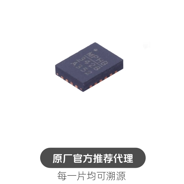 MP3428AGL-Z 封装 QFN22 DC-DC 电源芯片