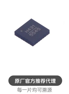 HMC431LP4ETR 封装 QFN24 RF其它IC和模块 放大器芯片