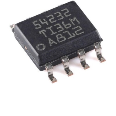 全新 TPS54232DR SOIC-8 3.5A降压转换器芯片