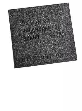 全新 H9CCNNNBKTALBR-NUD  LPDDR 2G运存 FBGA253