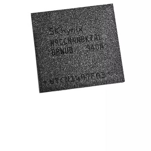 全新 H9CCNNNBKTALBR-NUD LPDDR 2G运存 FBGA253